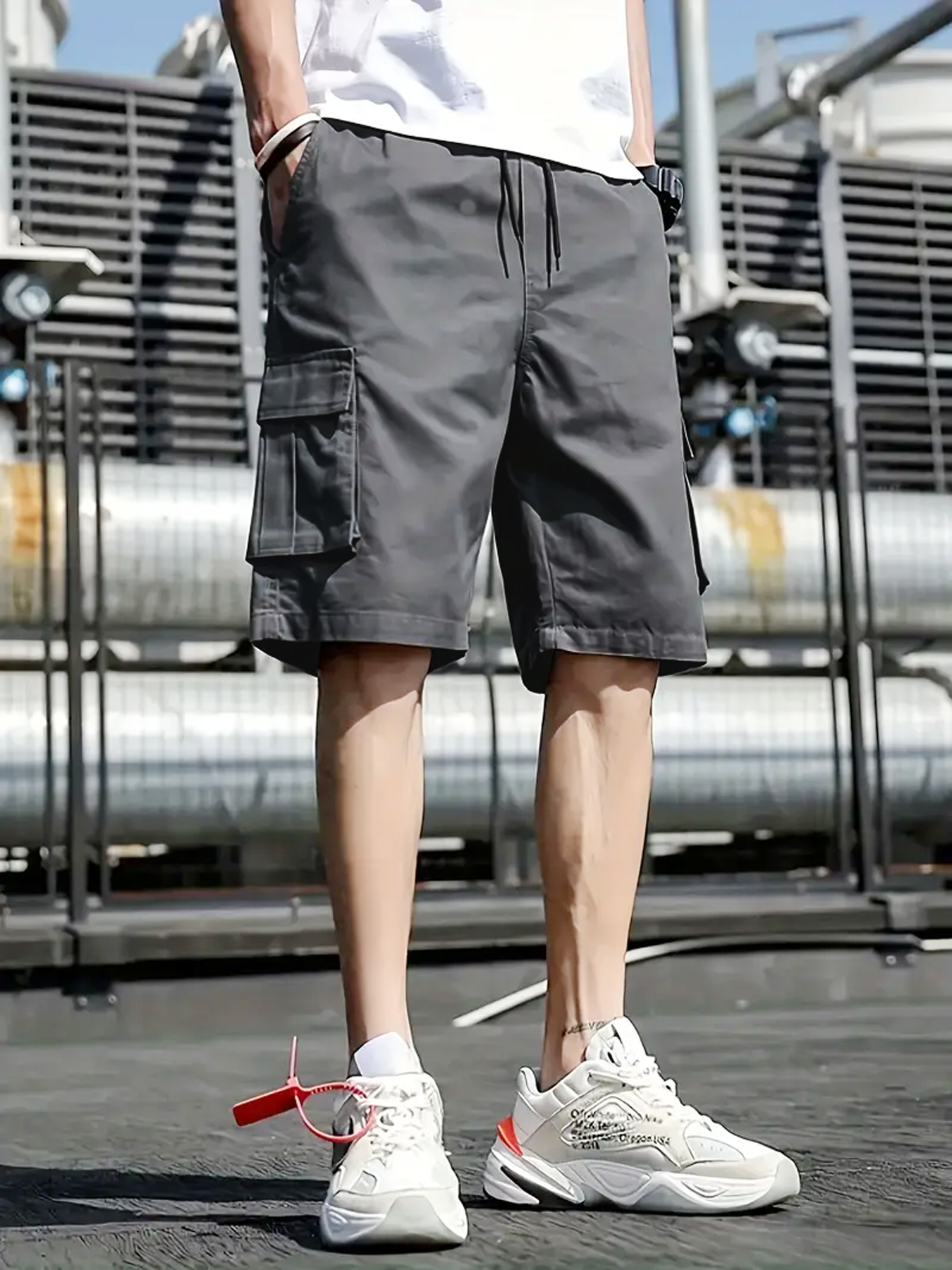 Streetwear Brand China - American streetwear brand, vintage hip-hop style,