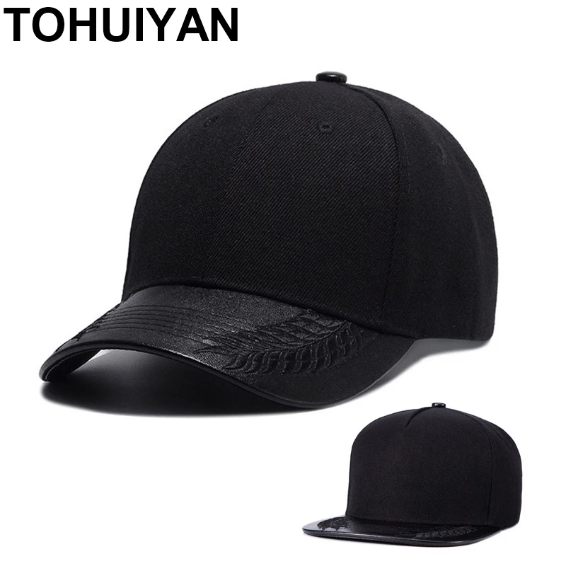 Cap Streetwear Brand - 2026 Branded Baseball Caps For Men