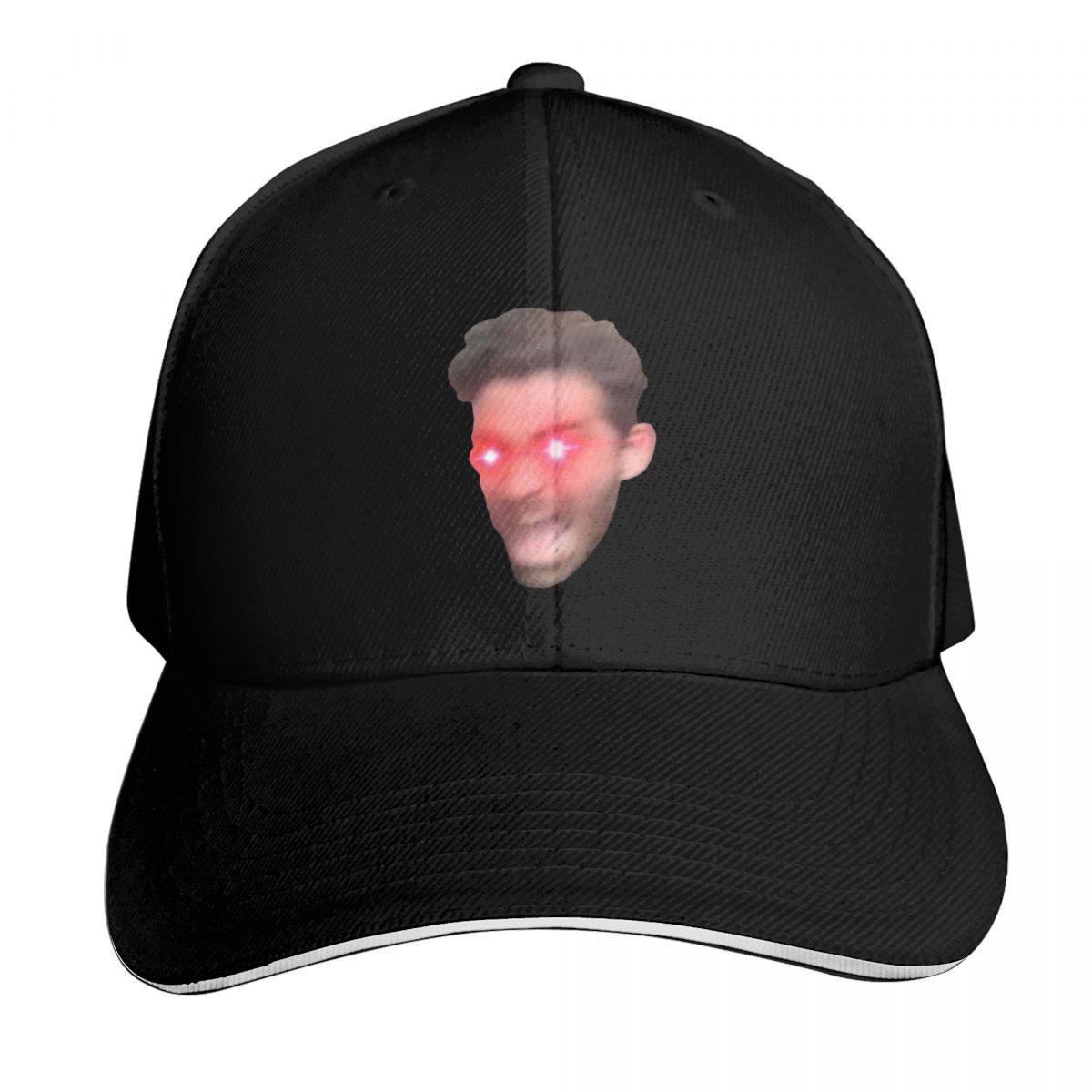 Cap Streetwear Brand - Hasanabi Baseball Cap Luxury Brand Golf