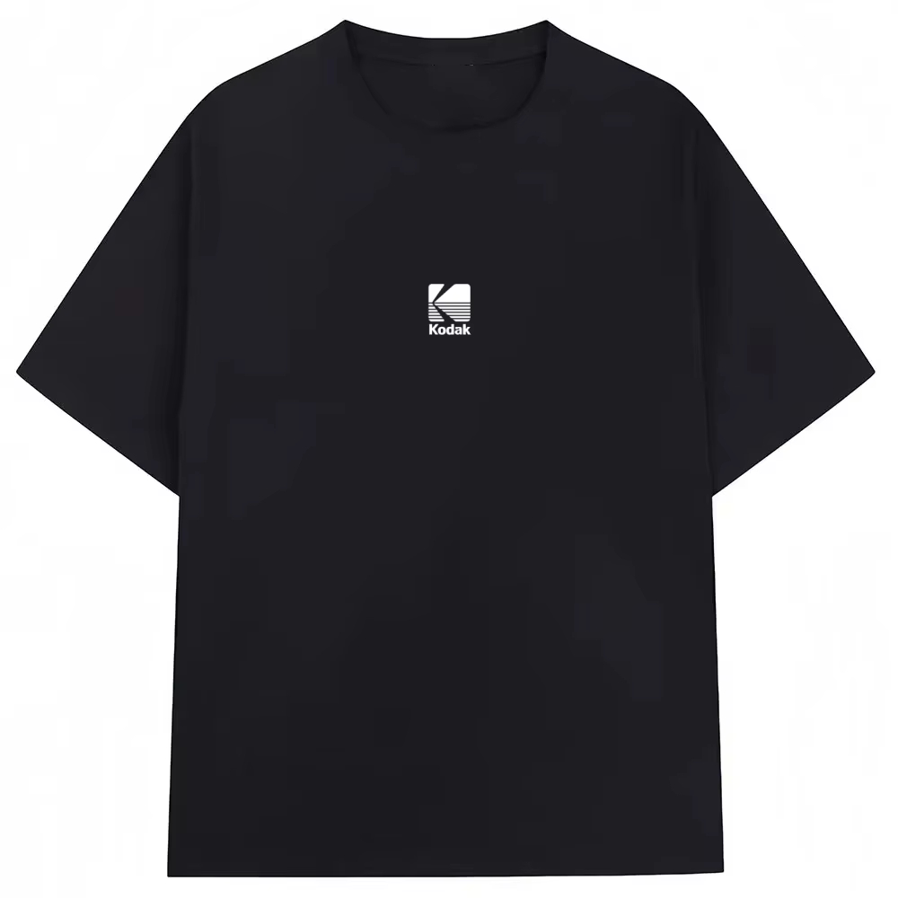 Streetwear Brand With K - 26 Summer Kodak Mini K Logo