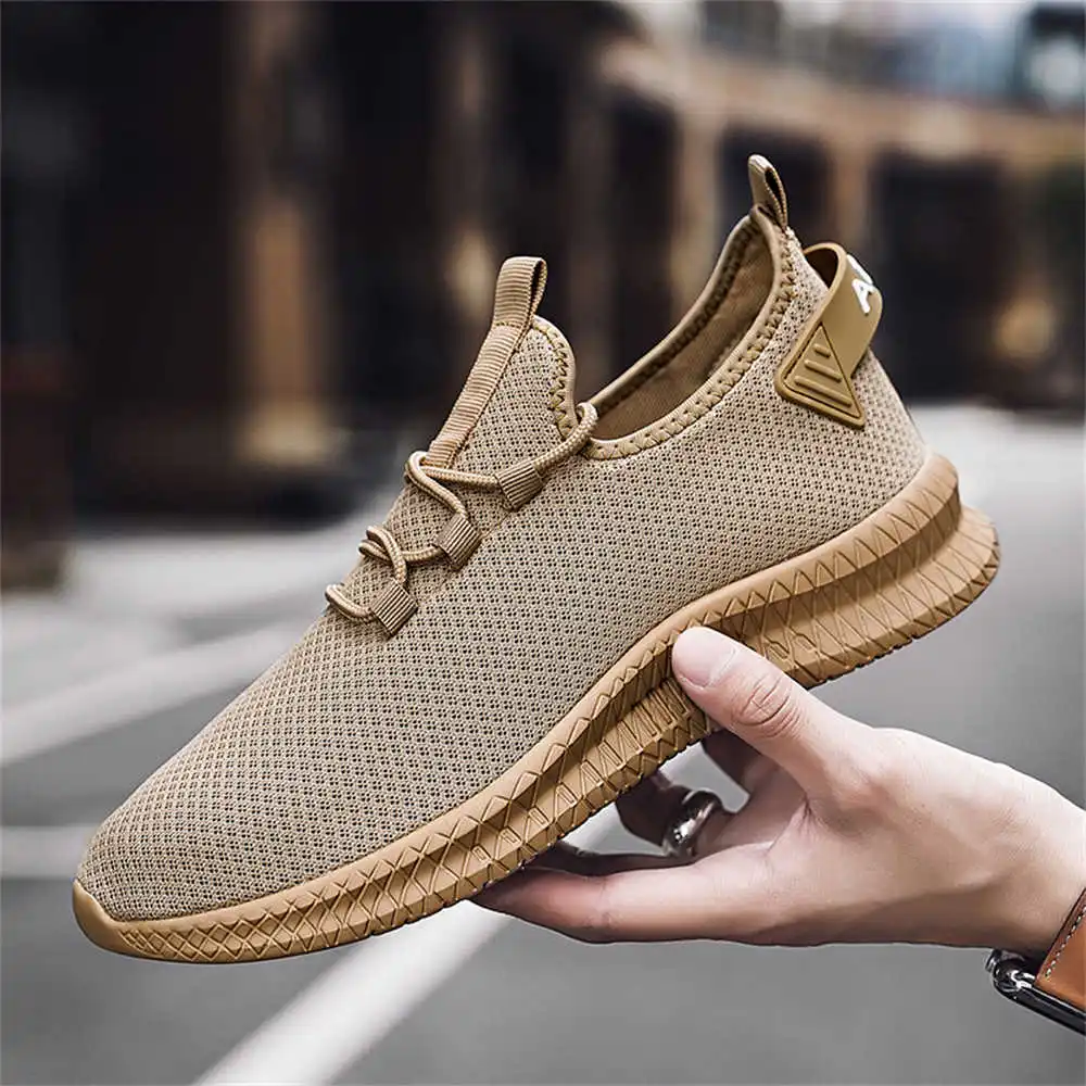 Streetwear Brand Model - Demi-season Mesh Tenni Man Running Sneakers
