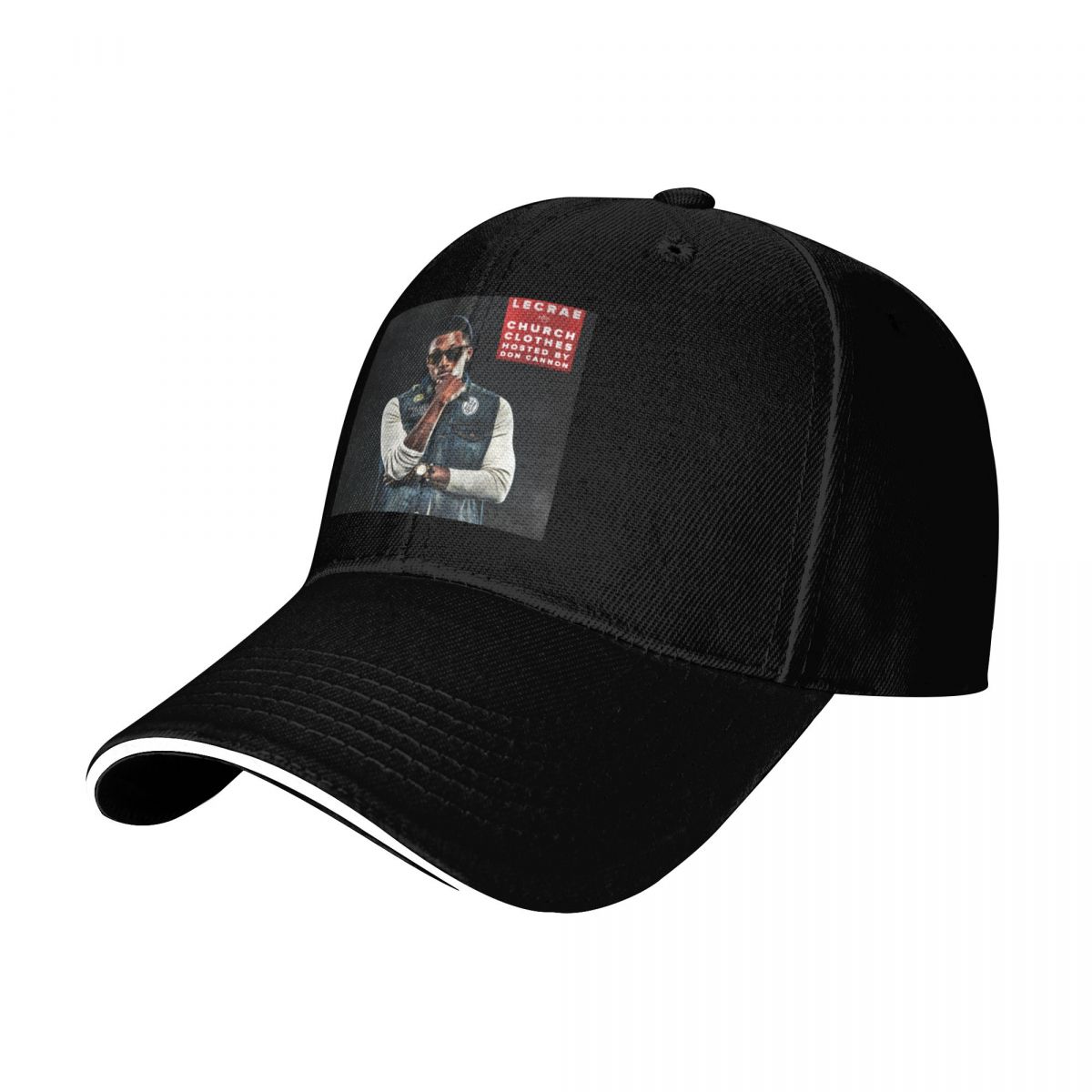 LeCrae church clothes Baseball - đánh giá và giá Cap Streetwear Brand