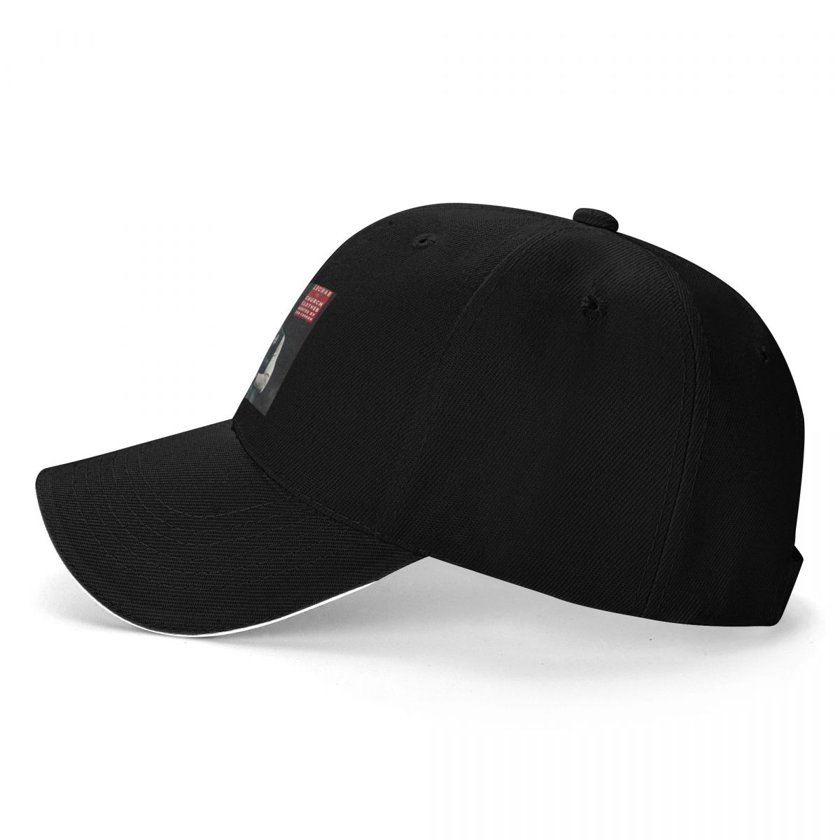 LeCrae church clothes Baseball - đánh giá và giá Cap Streetwear Brand