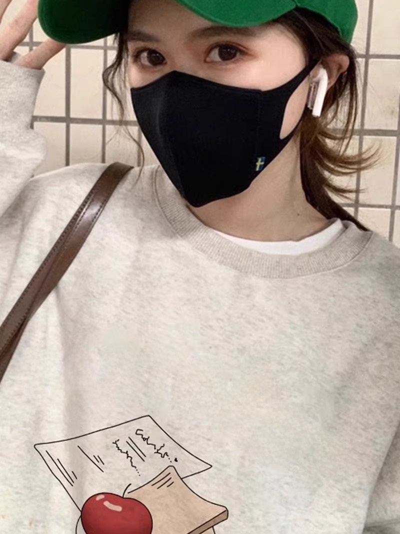 American Retro Loose Fit Long  - đánh giá và giá Streetwear Brand Of The Year