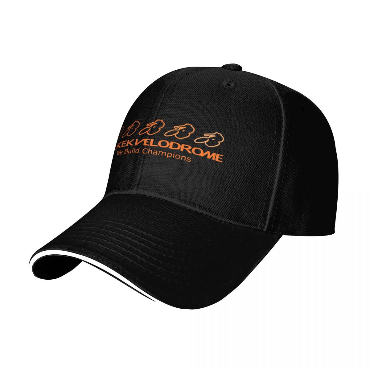 We Build Champions Baseball Ca - đánh giá và giá Cap Streetwear Brand