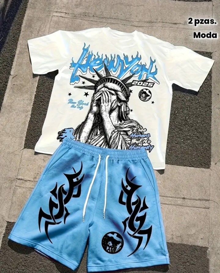 2026 Streetwear Brand 2 Piece  - đánh giá và giá Streetwear Brand New York