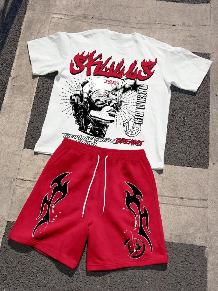 2026 Streetwear Brand 2 Piece  - đánh giá và giá Streetwear Brand New York