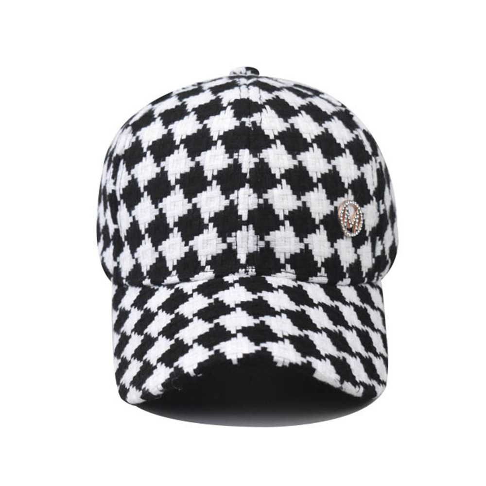 FS 2026 Fashion Beige Plaid Ba - đánh giá và giá Cap Streetwear Brand