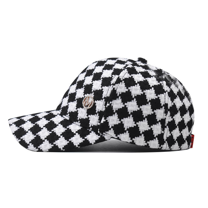 FS 2026 Fashion Beige Plaid Ba - đánh giá và giá Cap Streetwear Brand