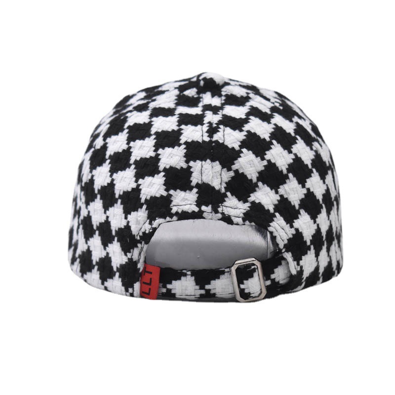 FS 2026 Fashion Beige Plaid Ba - đánh giá và giá Cap Streetwear Brand