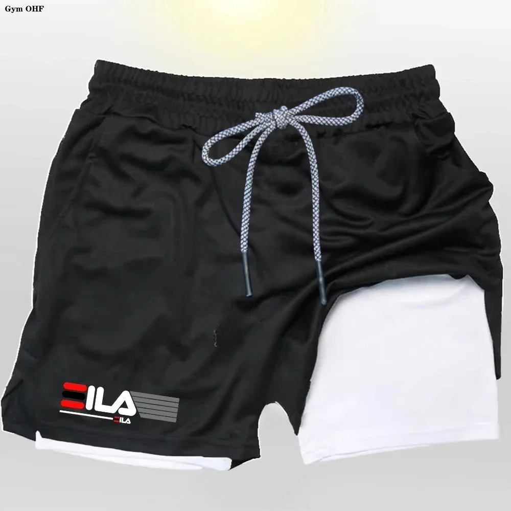 Men Shorts Summer High Quality - đánh giá và giá Streetwear Brand Joggers