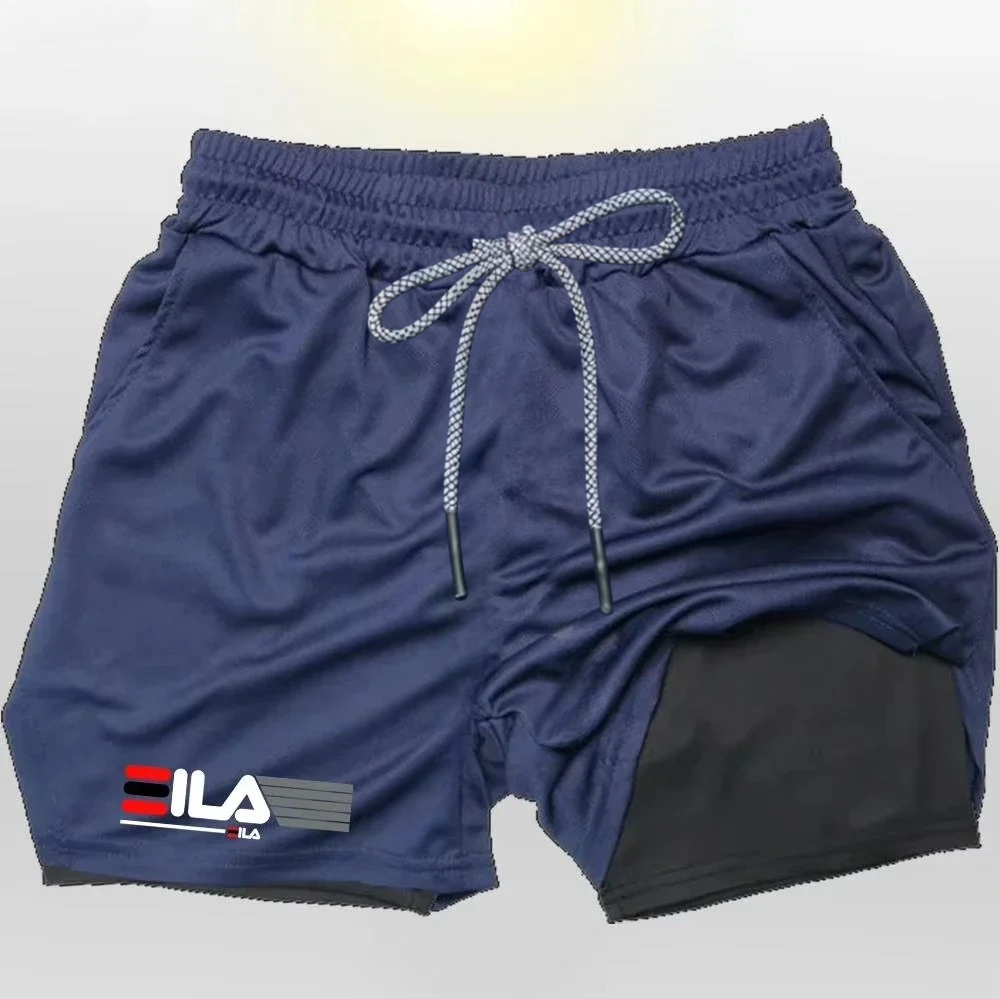 Men Shorts Summer High Quality - đánh giá và giá Streetwear Brand Joggers