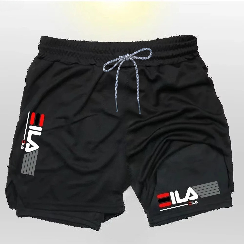 Men Shorts Summer High Quality - đánh giá và giá Streetwear Brand Joggers