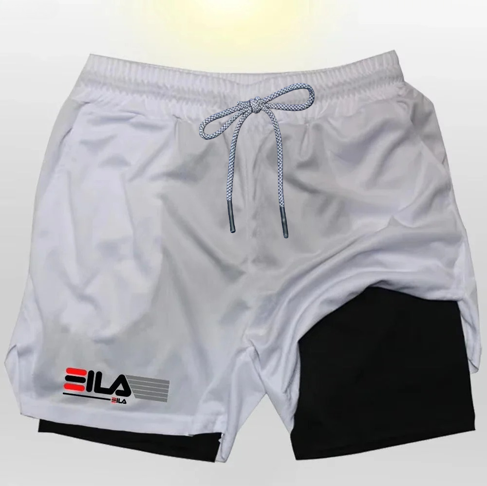 Men Shorts Summer High Quality - đánh giá và giá Streetwear Brand Joggers