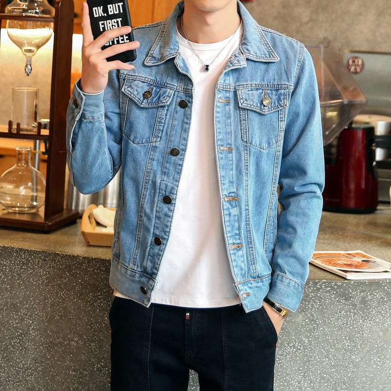 Fashion Brand Spring Autumn Me - đánh giá và giá Streetwear Brand Denim
