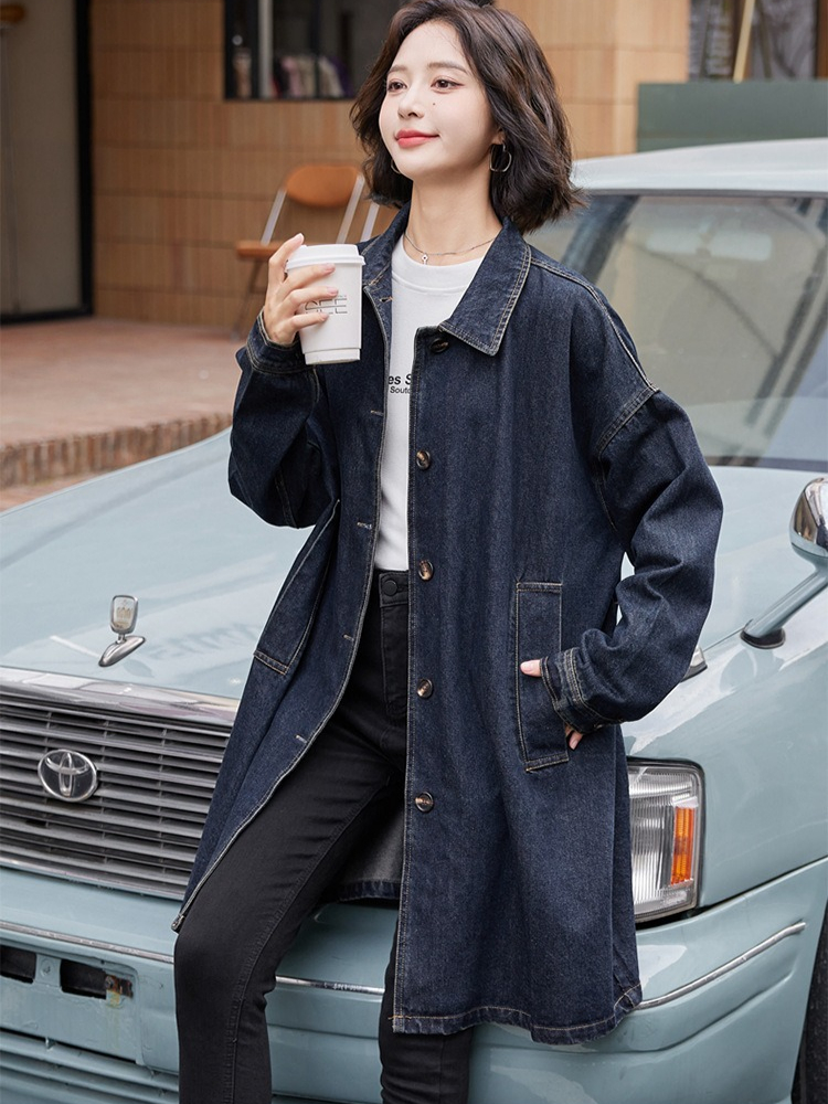 Luxury Brand Women Polo-Neck O - đánh giá và giá Streetwear Brand Denim