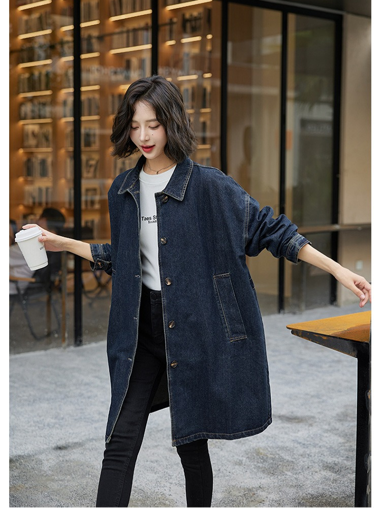 Luxury Brand Women Polo-Neck O - đánh giá và giá Streetwear Brand Denim