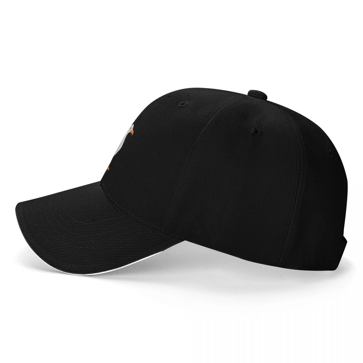 SEAGULL WATERCOLOR - Cute Sea  - đánh giá và giá Cap Streetwear Brand