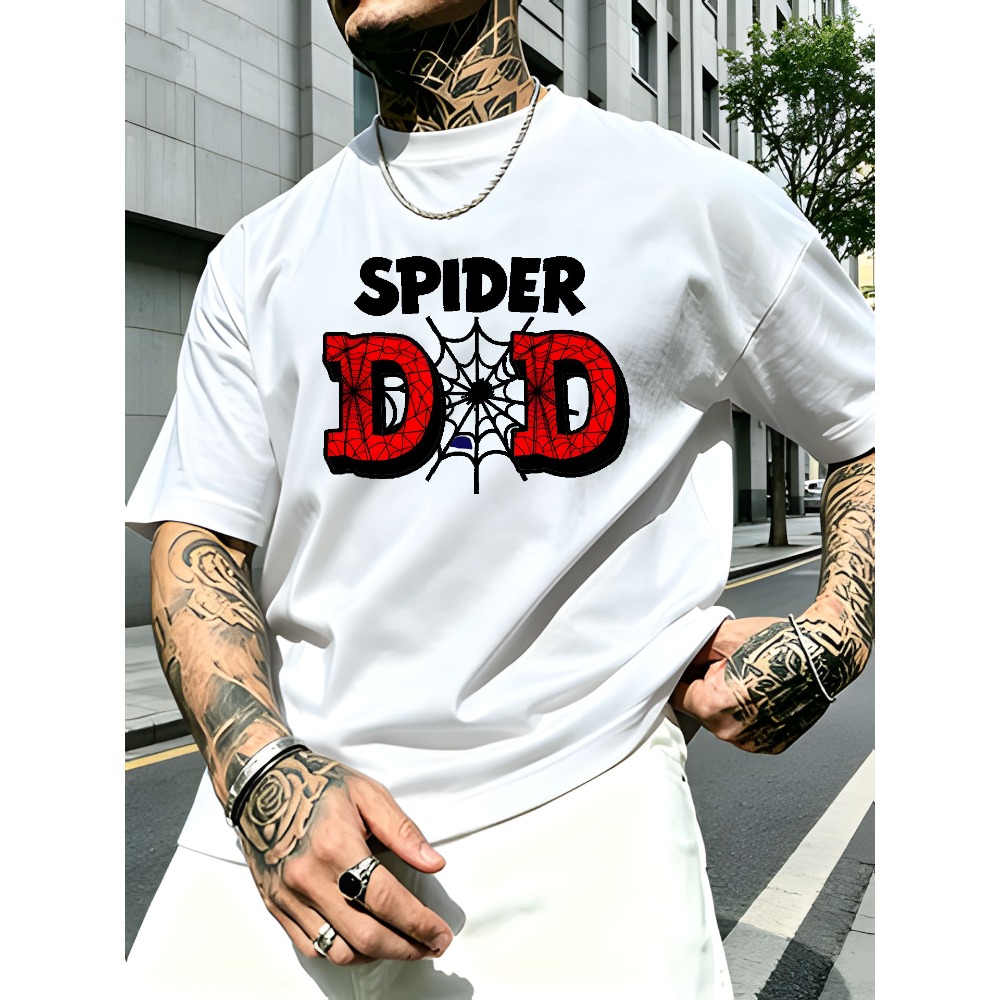 Men's Streetwear Brand SPIDER  - đánh giá và giá Streetwear Brand Drops