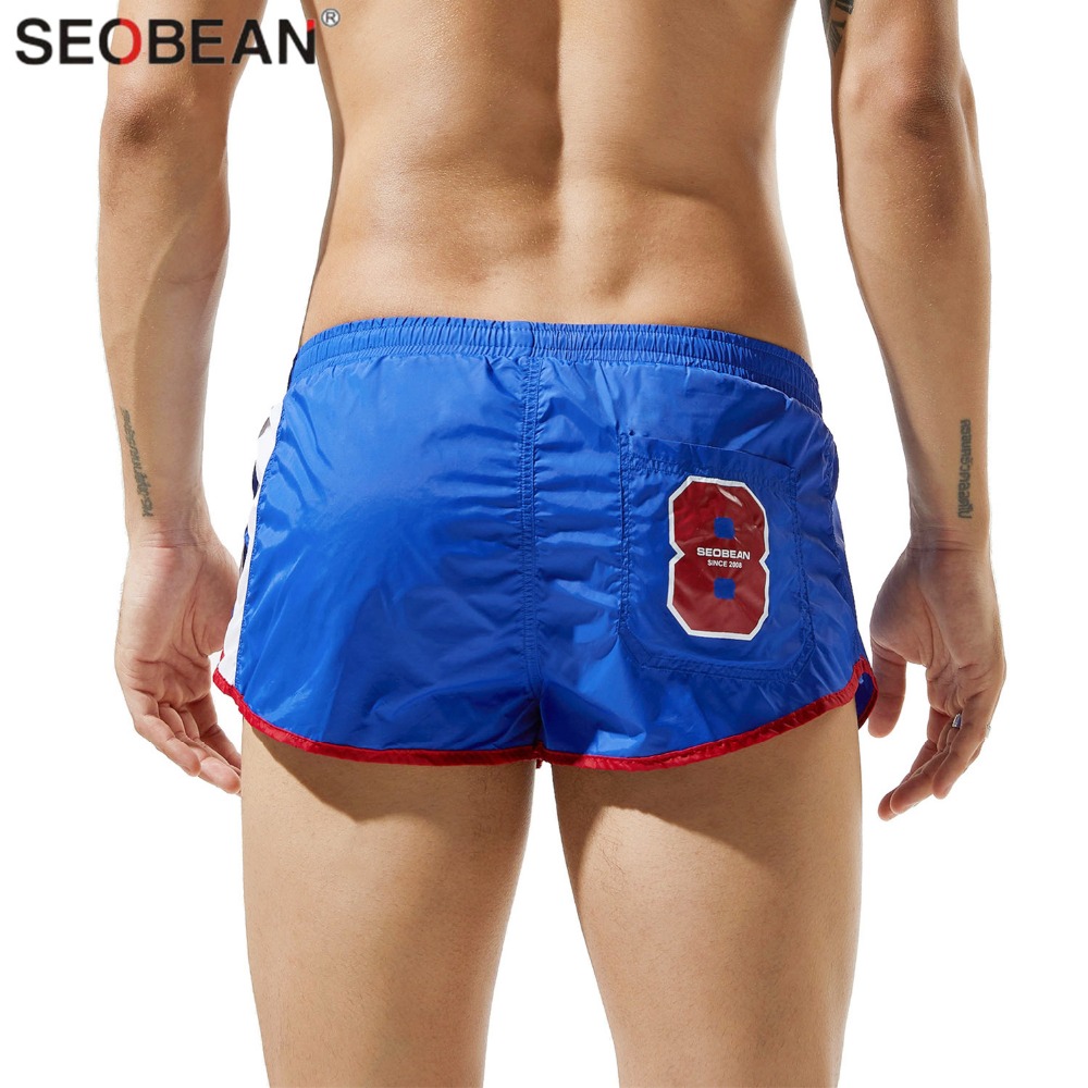 SEOBEAN Shorts Mens Bermuda Be - đánh giá và giá Streetwear Brand Joggers