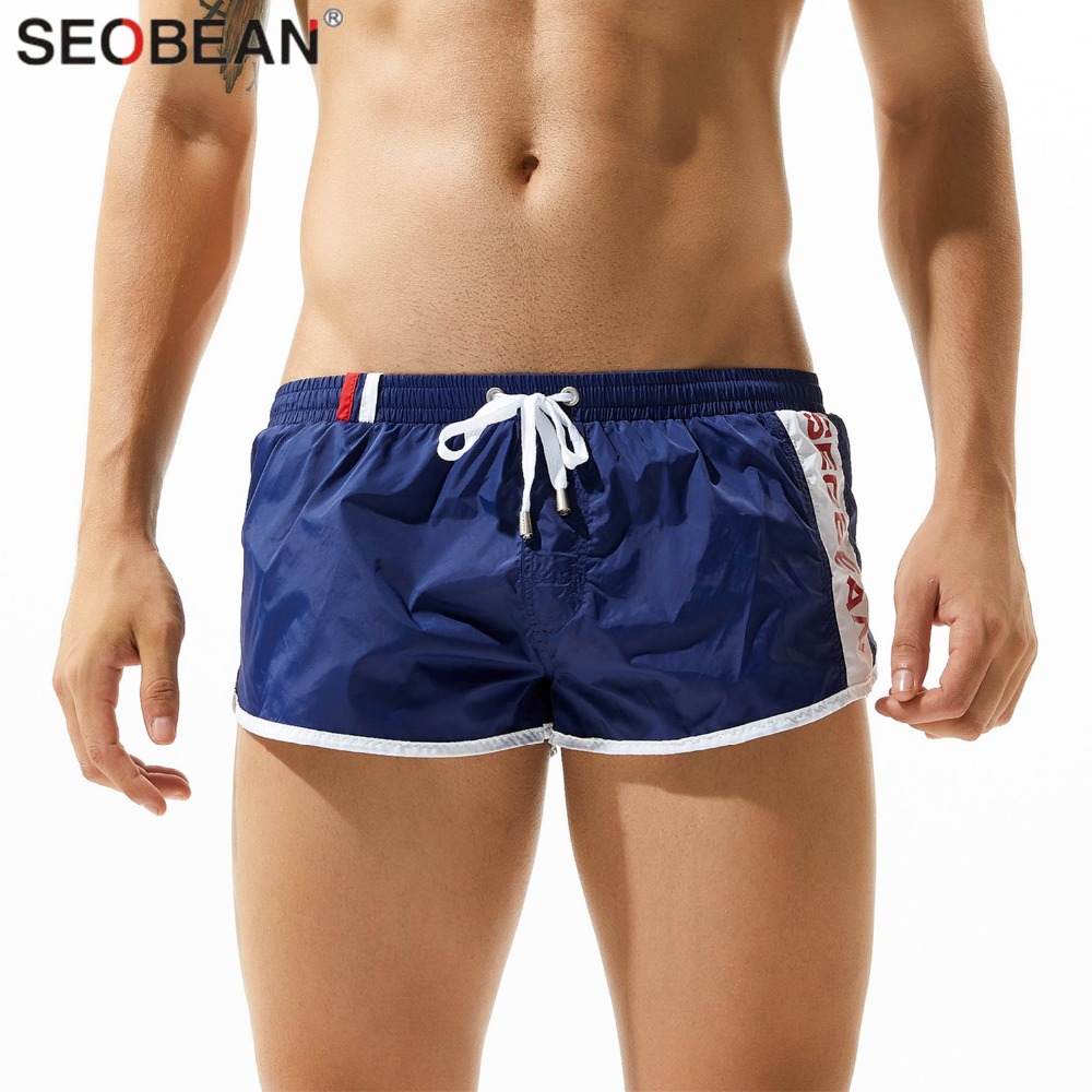 SEOBEAN Shorts Mens Bermuda Be - đánh giá và giá Streetwear Brand Joggers