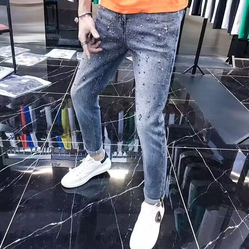 Spring Autumn 2025 High Qualit - đánh giá và giá Streetwear Brand Denim