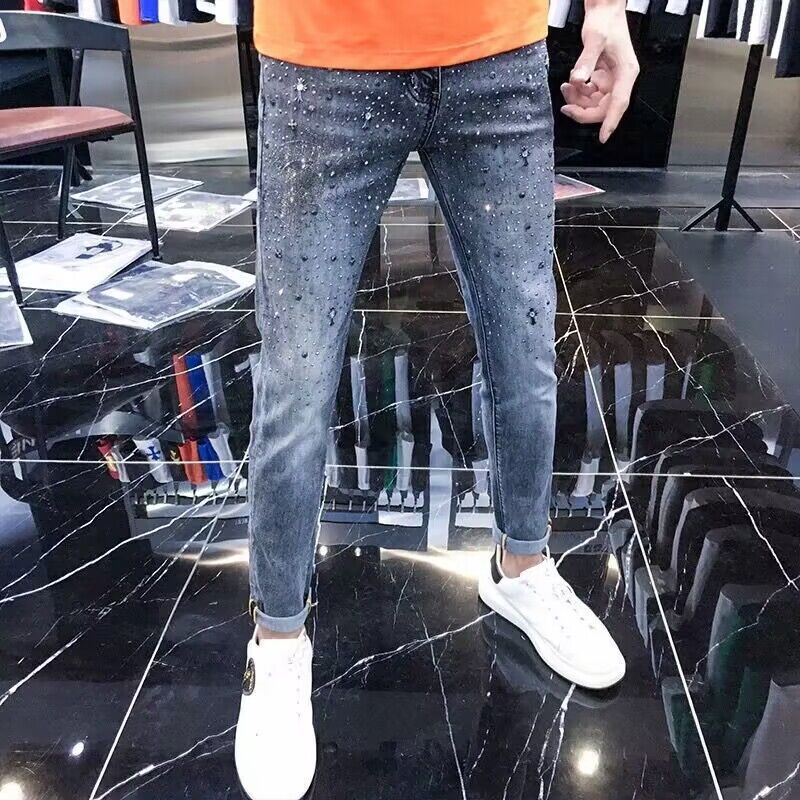 Spring Autumn 2025 High Qualit - đánh giá và giá Streetwear Brand Denim