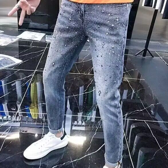 Spring Autumn 2025 High Qualit - đánh giá và giá Streetwear Brand Denim