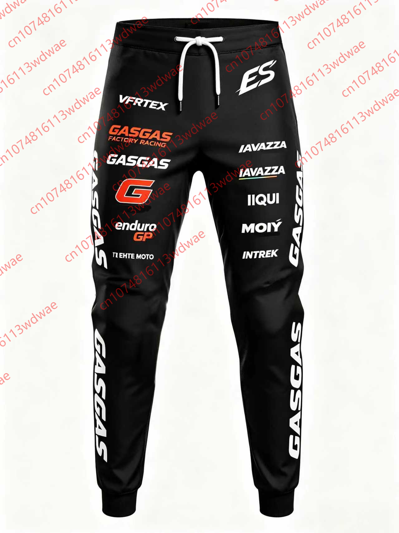 2026 GASGAS Factory Racing Bra - đánh giá và giá Streetwear Brand Joggers