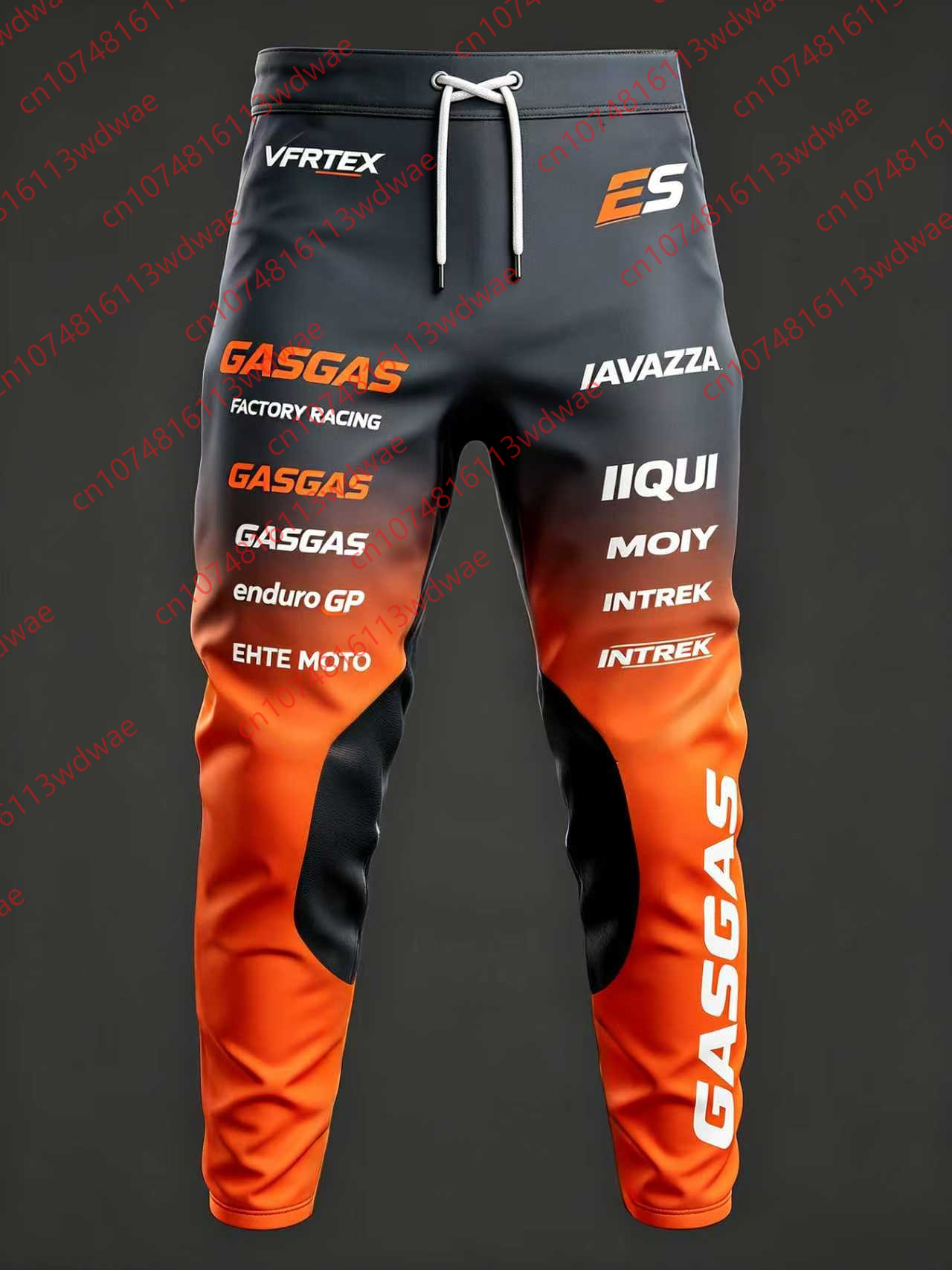 2026 GASGAS Factory Racing Bra - đánh giá và giá Streetwear Brand Joggers