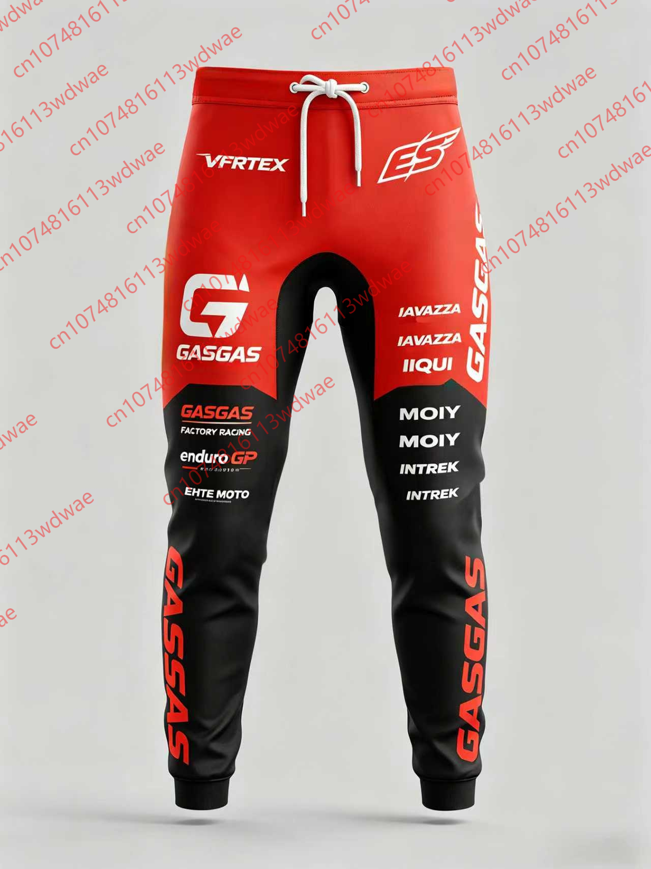 2026 GASGAS Factory Racing Bra - đánh giá và giá Streetwear Brand Joggers