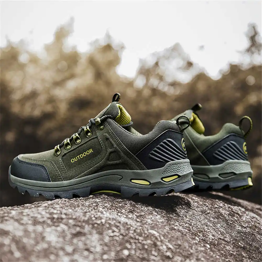 Non-slip Lace Up Hiking Tennis - đánh giá và giá Streetwear Brand Model