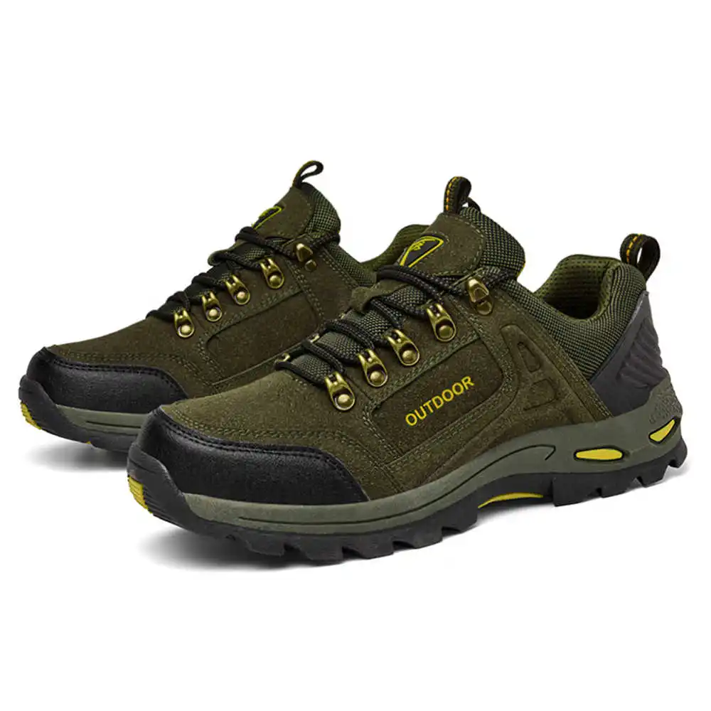 Non-slip Lace Up Hiking Tennis - đánh giá và giá Streetwear Brand Model