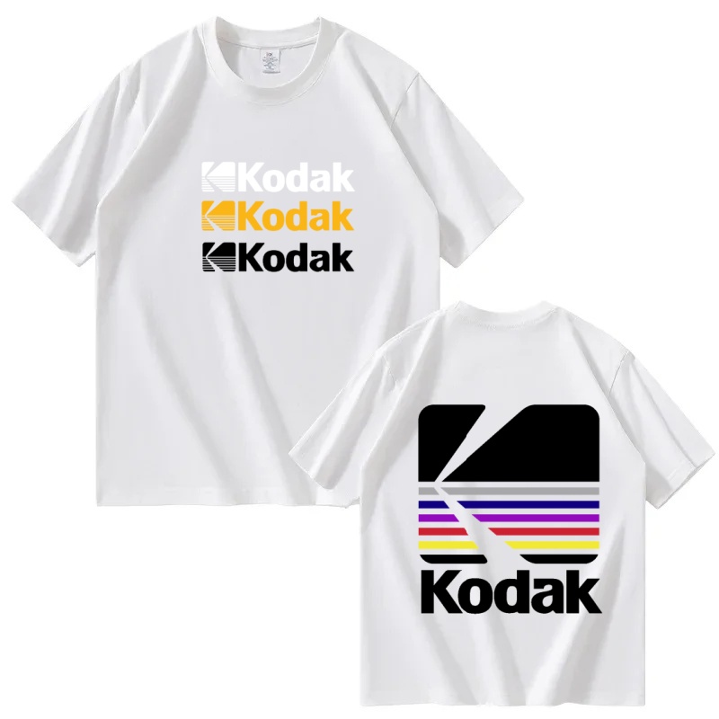 2026 New Model Kodak Brand Men - đánh giá và giá Streetwear Brand Model