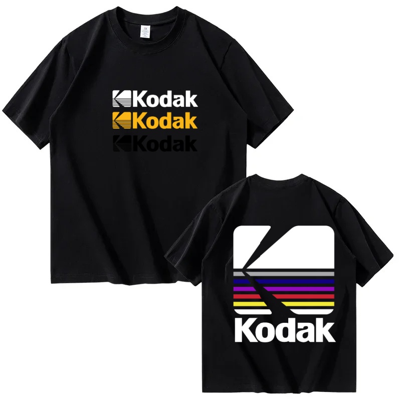 2026 New Model Kodak Brand Men - đánh giá và giá Streetwear Brand Model