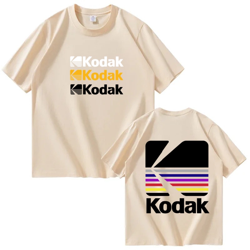 2026 New Model Kodak Brand Men - đánh giá và giá Streetwear Brand Model