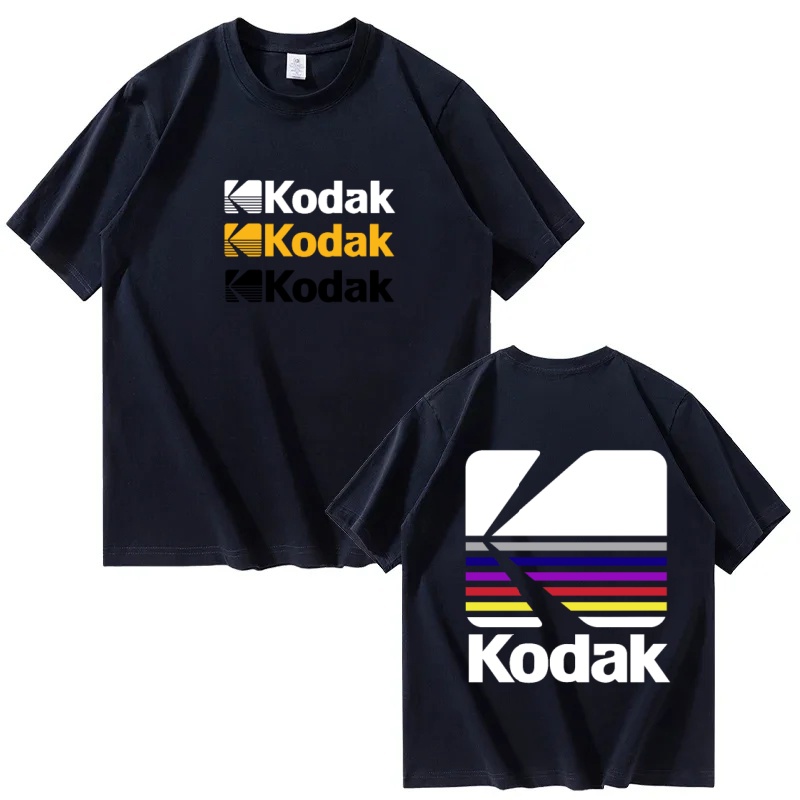 2026 New Model Kodak Brand Men - đánh giá và giá Streetwear Brand Model