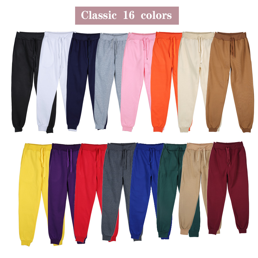 2019 New Men Joggers Brand Mal - đánh giá và giá Streetwear Brand Joggers