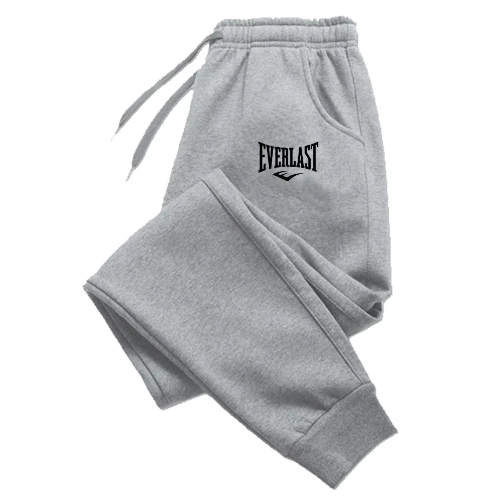 Men's Everlast Jogger Pants –  - đánh giá và giá Streetwear Brand Joggers