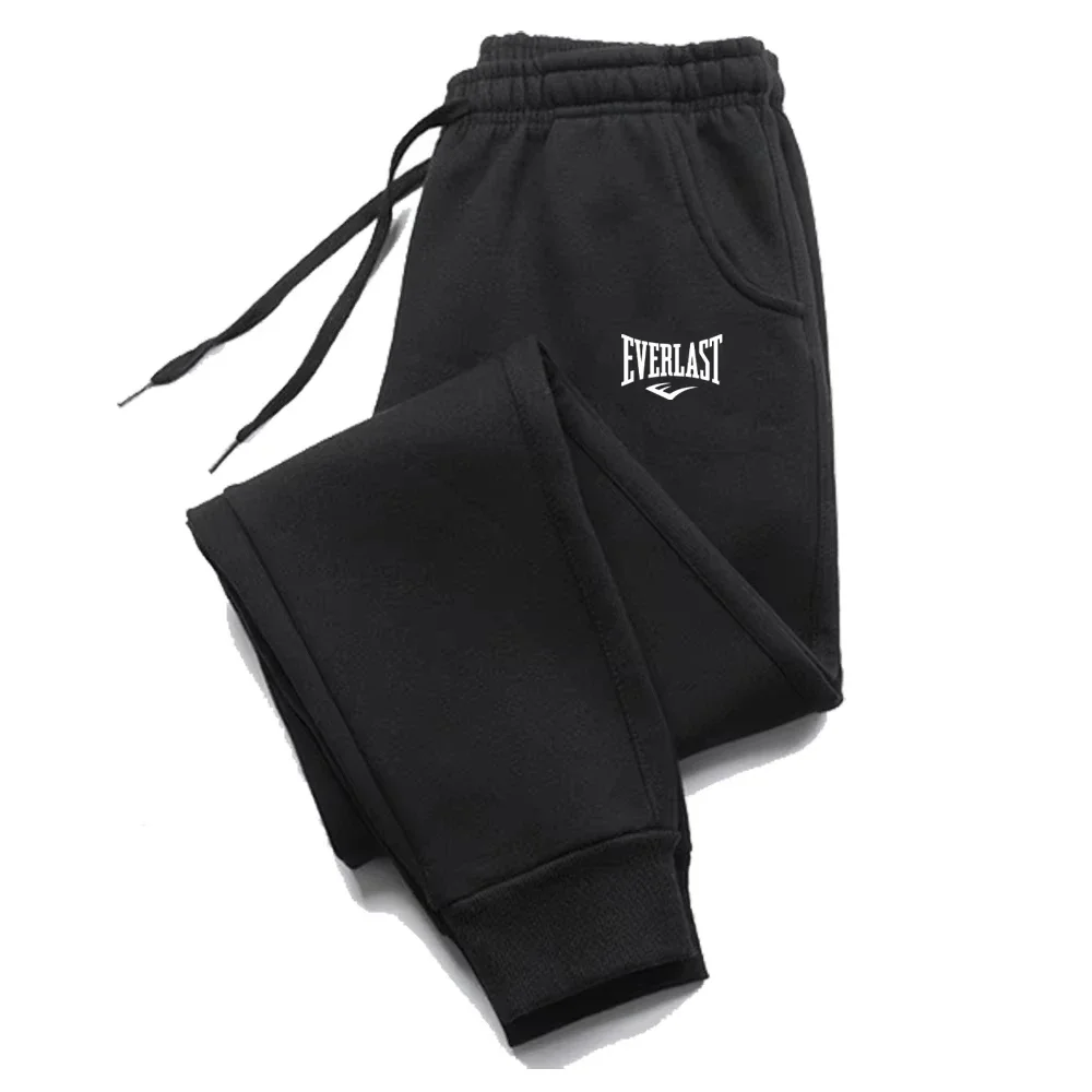Men's Everlast Jogger Pants –  - đánh giá và giá Streetwear Brand Joggers