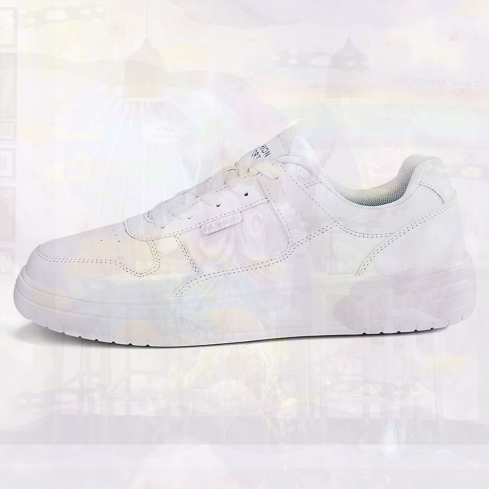 With Ties PU Leather Shoes 41  - đánh giá và giá Streetwear Brand Name