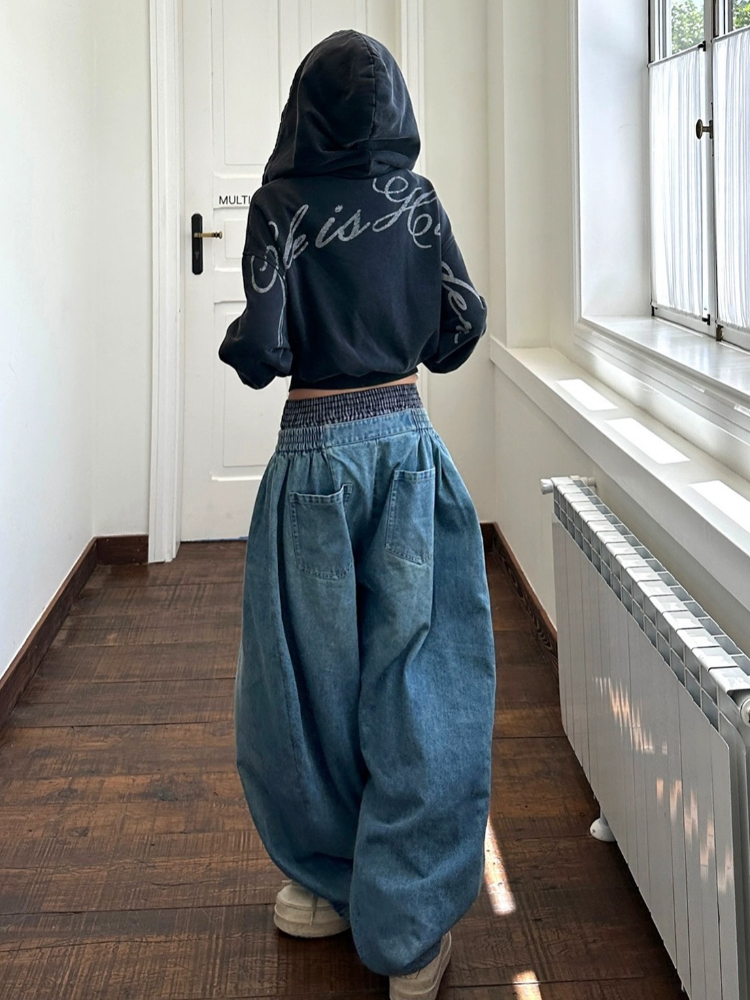 Autumn/Winter Ins Fashion Tren - đánh giá và giá Gothic Streetwear Brand
