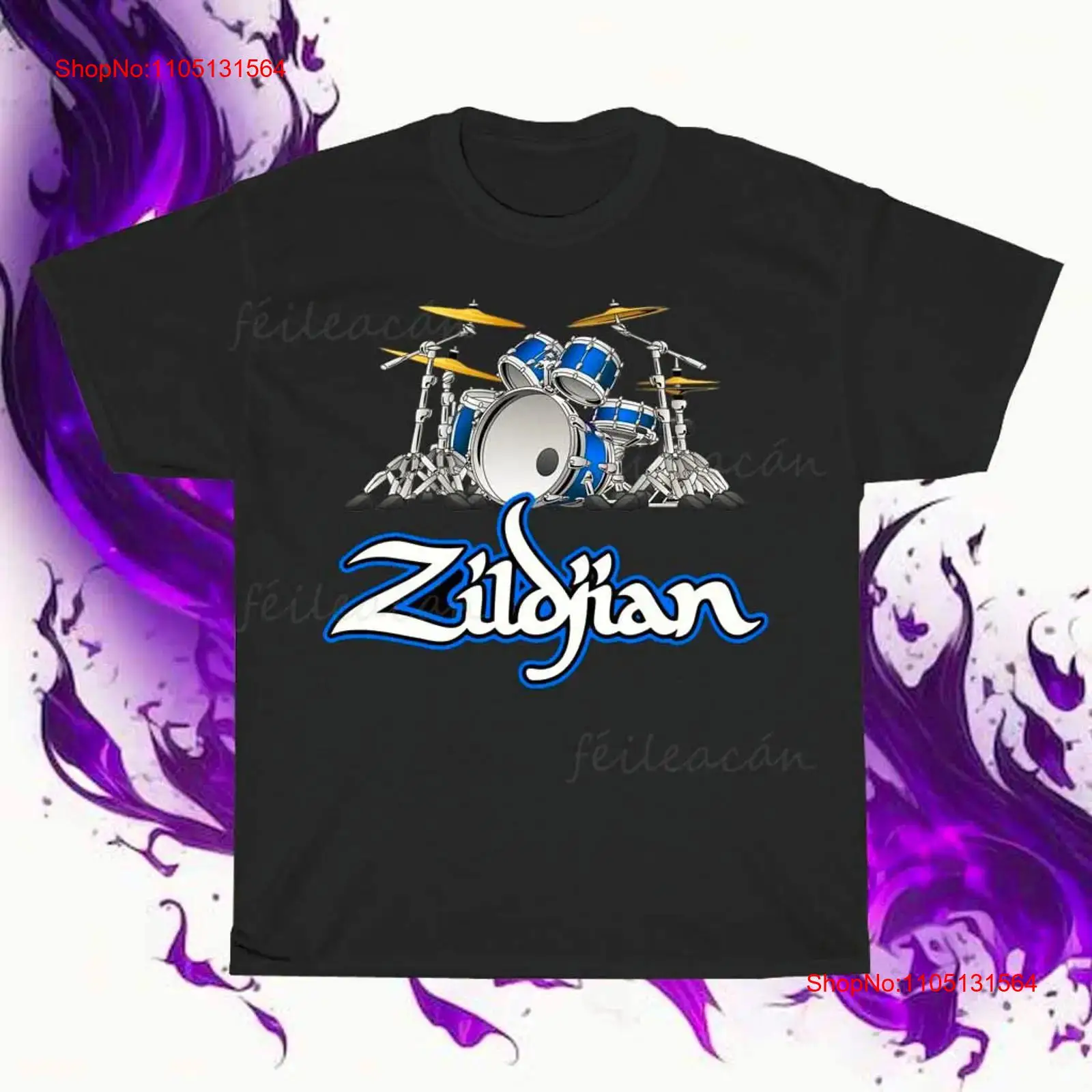 Brand New Zildjian K Percussio - đánh giá và giá Streetwear Brand With K