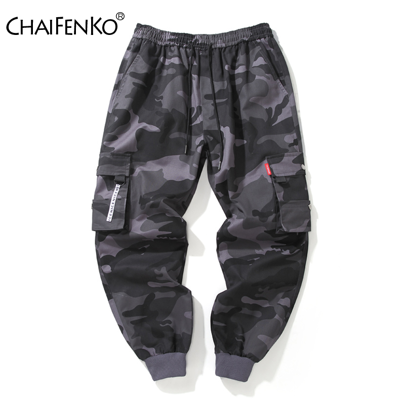 CHAIFENKO Brand Mens Joggers P - đánh giá và giá Streetwear Brand Joggers