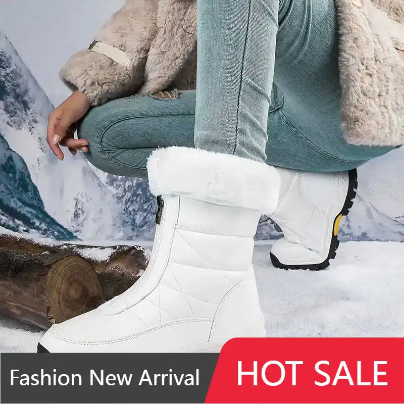 Women's Boot Sneakers Walking  - đánh giá và giá Streetwear Brand Model