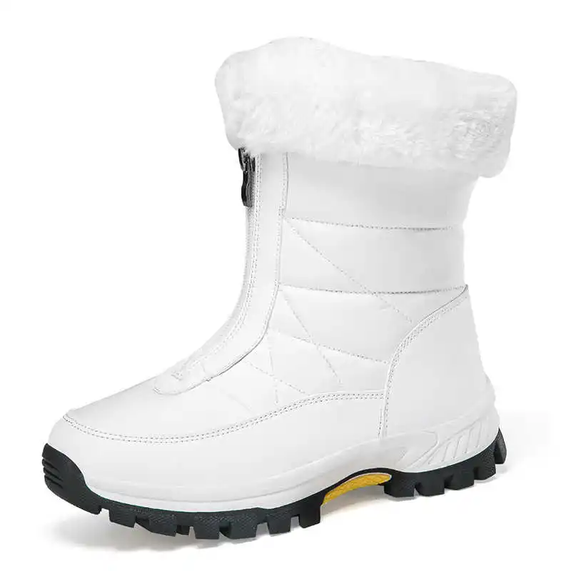 Women's Boot Sneakers Walking  - đánh giá và giá Streetwear Brand Model