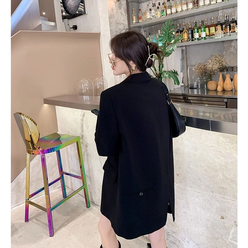 Brand Black Blazer Women Jacke - đánh giá và giá Streetwear Brand China