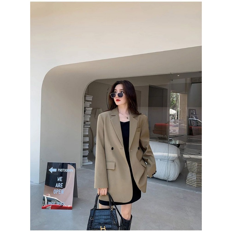 Brand Black Blazer Women Jacke - đánh giá và giá Streetwear Brand China