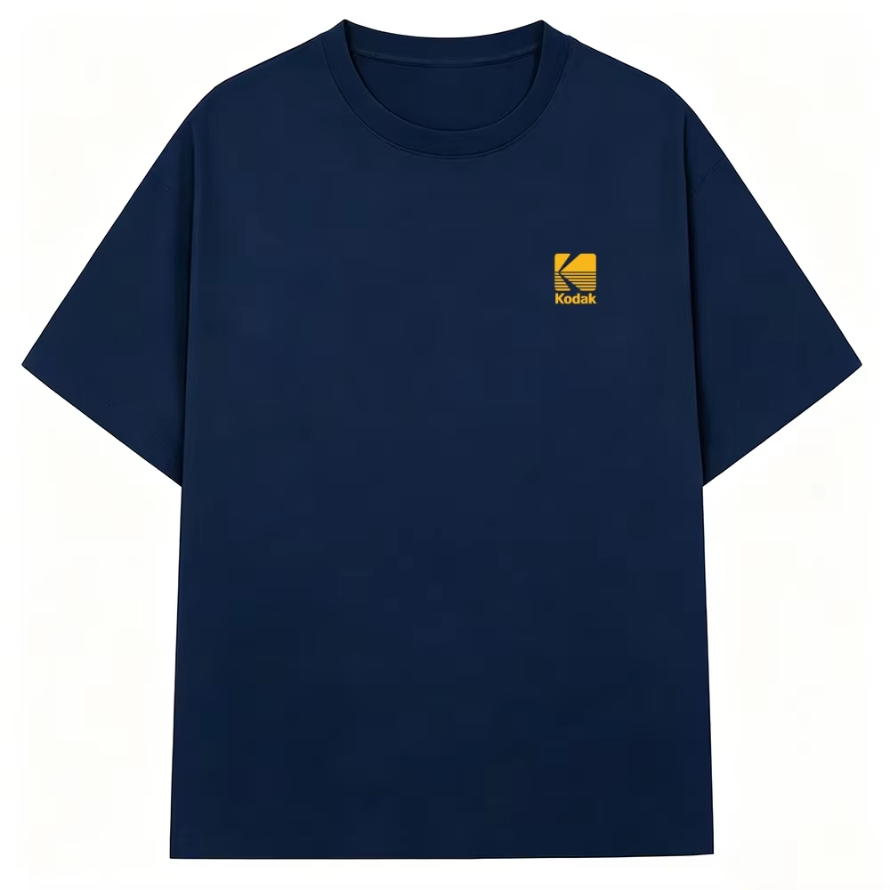 26 Summer Kodak Mini K Logo T- - đánh giá và giá Streetwear Brand With K