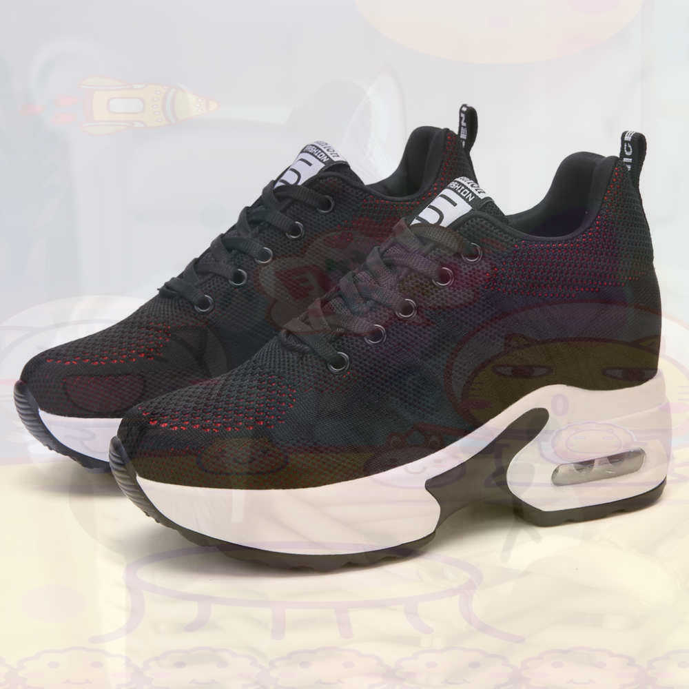 Red Size 36 Shoes Woman Tennis - đánh giá và giá Streetwear Brand Model
